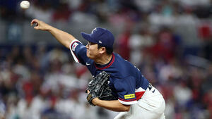 디트로이트 산하 마이너리거 고우석, 트리플A서 더블A로 강등