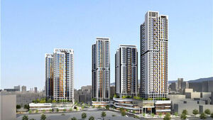 신대방삼거리역, 직&middot;주&middot;락 생활거점으로&hellip;역세권 활성화