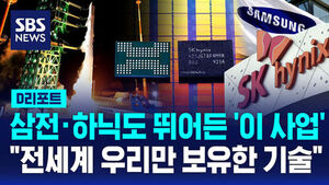 [D리포트] 삼성 하이닉스도 뛰어든 '이 사업' "뉴스페이스 주도권 잡을 결정적 기회"