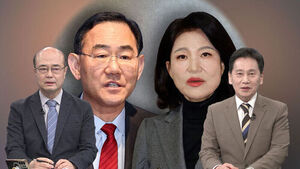 [성민종합정치] 최고위에서도 난타전&hellip;TK서도 "공천 잘못하고 있다" 70%