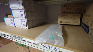 의협 "중동 전쟁 따른 소모품 수급 불안정 대비 즉시대응팀 구성"