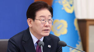 이 대통령, 오늘 민주노총과 간담회&hellip;'노동권 보장' 정책 토론