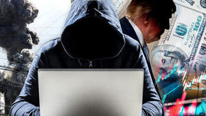 휴전 알았나&hellip;"수익률만 279%" 발표 직전 수상한 베팅