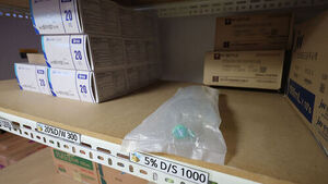 중동 전쟁 여파에 정부 "대형병원 의료제품 사재기 자제" 당부