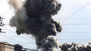 EU, 이스라엘에 레바논 공격 중단 촉구&hellip;"휴전에 큰 부담"