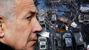 '휴전' 안중에도 없는 이스라엘&hellip;"헤즈볼라 뿌리 뽑아야"