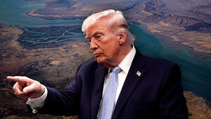 "불법" 펄쩍 뛰더니&hellip;"이란 합작사업 구상" 트럼프 돌변 