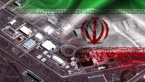 "레드라인" 경고&hellip;이란의 440㎏ 고농축 우라늄 어떻게