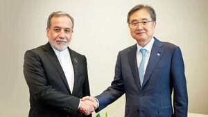 "호르무즈 선박&middot;선원 안전 귀환 시급" 이란에 특사 파견