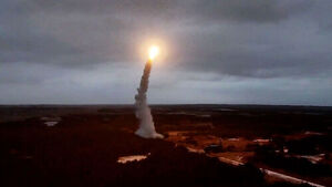 북, '악마의 무기' 공개&hellip;"축구장 10배 초토화" 어땠길래
