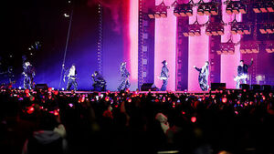 "85회 공연, 2조 9천억 매출 예상"&hellip;테일러노믹스 넘나