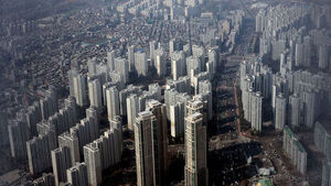 서울 아파트값 상승 폭 3주 만에 다시 축소