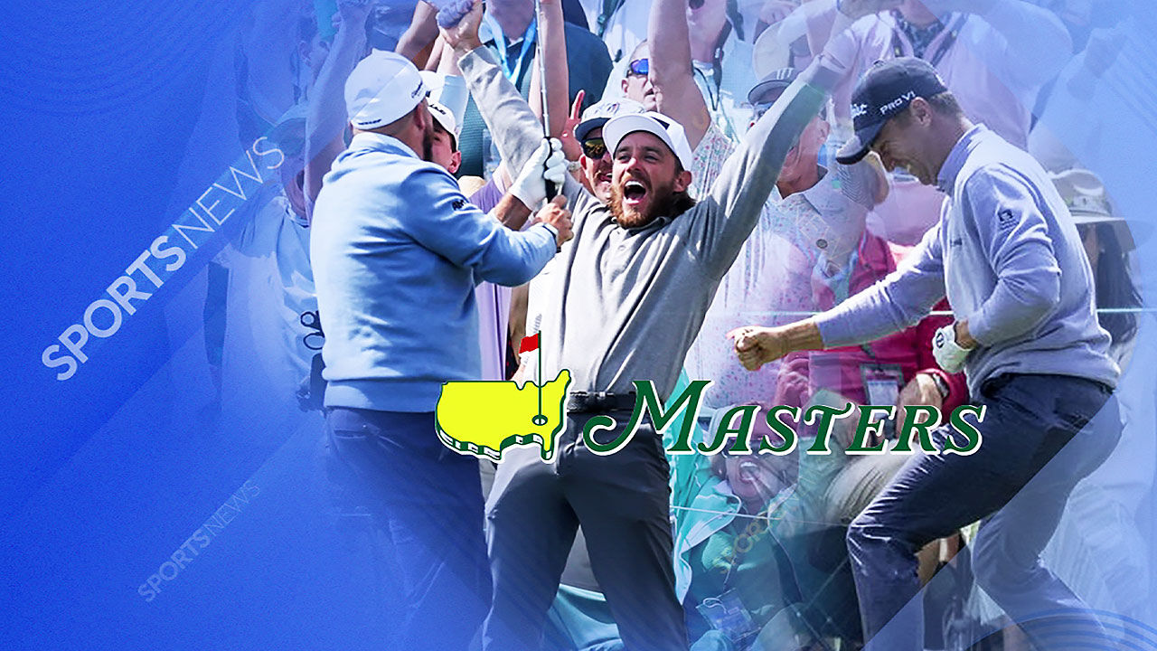 막 올리는 '명인 열전'…'홀인원 4방'으로 예열