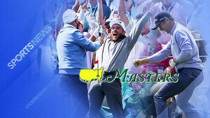 막 올리는 '명인 열전'&hellip;'홀인원 4방'으로 예열