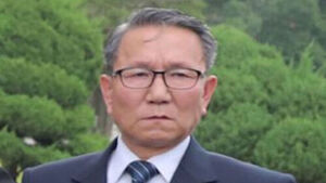 [한반도 포커스] '멍청한 바보' 대남 독설가 등판한 이 사람은 누구?