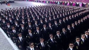 [한반도 포커스] 북한 보위성, CIA&middot;국정원 오마주?&hellip;김정은의 정상국가 '갈망'