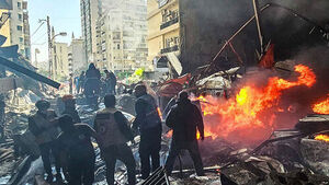 독일서 이스라엘 식당에 폭발물 공격&hellip;경찰, 수사 중