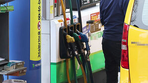 서울 경윳값 2천 원 넘었다&hellip;3차 최고가격 '동결'