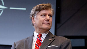 미 국무부 부장관 "이란과 휴전, 어디까지 포함될지가 난제"