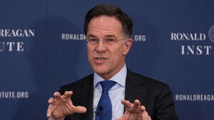 나토 사무총장 "가능하면 호르무즈서 역할하겠지만&hellip;단계적으로 이뤄져야"