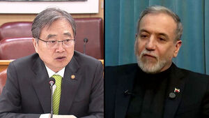 "안전 귀환이 가장 시급"&hellip;"이란에 외교장관 특사 파견"