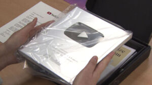 사라진 한화이글스 실버버튼&hellip;'당근'에 등장