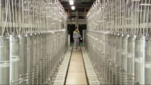 440kg 고농축 우라늄 어쩌나&hellip;다시 '최대 쟁점'으로