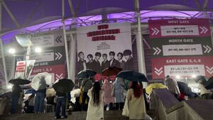 BTS 월드투어 '아리랑' 시작&hellip;"K팝 사상 최대 규모"