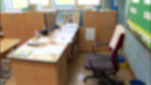 중2가 여교사 폭행해 전치 2주&hellip;즉각 성명