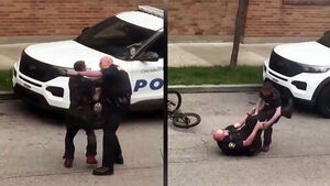 "톰과 제리도 아니고&hellip;" 반응 터진 추격전