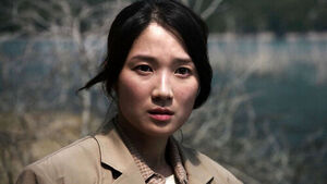 공포 영화 '살목지', 박스오피스 1위로 데뷔