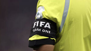 북중미 월드컵에도 한국 심판 없다&hellip;4개 대회 연속 '0명'