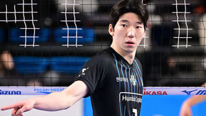 13일 남자배구 FA 시장 열린다&hellip;최대어는 허수봉