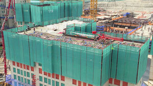 "중동 전쟁 여파"&hellip;정부, 건설자재 가격 관리 나선다