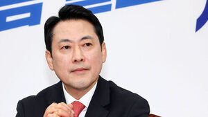 장동혁, 전재수 '불기소'에 "부산 시민들께서 심판하실 것"