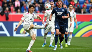 이재성 부상 결장&hellip;마인츠, UECL 8강 1차전 스트라스부르에 완승