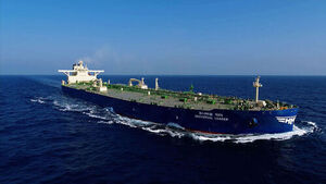 "선원들 안전 귀환 시급"&hellip;이란에 외교장관 특사 파견