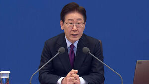 이 대통령, 완도 화재 소방관 사망에 "깊은 애도&hellip;헌신에 경의"