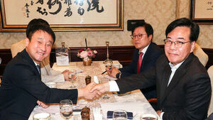 여야 추경안 최종 합의, 오후 본회의 처리&hellip;26.2조 규모 유지