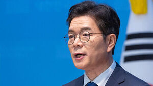 정원오 "오세훈 10년 무능 심판&hellip;서울 승리로 이재명 정부 뒷받침"