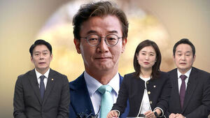 [여담야담] 후보 확정 다음날 전재수 '불기소'&hellip;민주 "사필귀정" 국힘 "납득 어려운 결론"