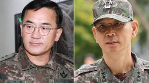 내란특검, '평양 무인기 의혹' 여인형 20년&middot;김용대 5년 징역 구형