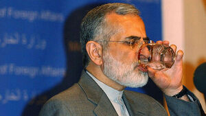 '하메네이 최측근' 고문, 미국 공습에 중태 빠졌다가 숨져