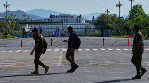 '미국&middot;이란 협상 무대' 파키스탄 긴장 고조&hellip;'철통 경계' 태세