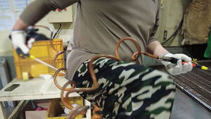 직원 항문에 '에어건'&hellip;장기 구멍 뚫렸는데 "장난"