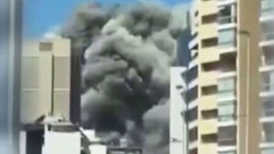 트럼프 '자제' 요구에도 이스라엘&middot;헤즈볼라 공방