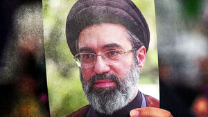 "피의 대가 받아낼 것"&hellip;아버지 추모 때도 앵커 대독