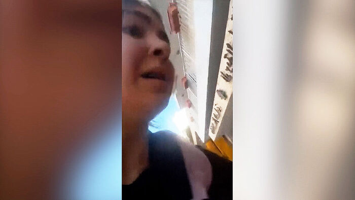 "아빠!" 공포에 질린 소녀&hellip;폭탄 퍼붓자 "제발 병원은"