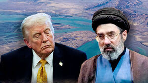 "봉쇄는 합의 위반" 경고에도&hellip;"물자 공급망 쥐겠다"