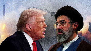 해협 앞 유조선들 '발 동동'&hellip;"나토가 기뢰 치워라"?